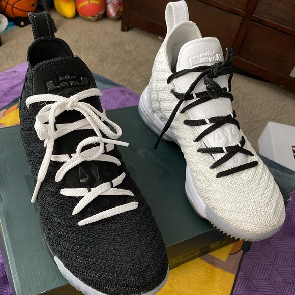 lebron 16 equality gs